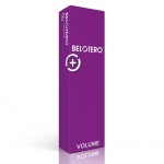 Belotero Volume ohne Lidocain 2x1ml