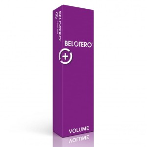 Belotero Volume without Lido 2x1ml