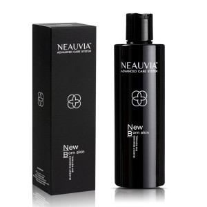 Neauvia New Born Skin Makeup Remover - Make-up removal milk with bioretinol 250ml