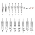 F3 (E30) cartridge for permanent makeup