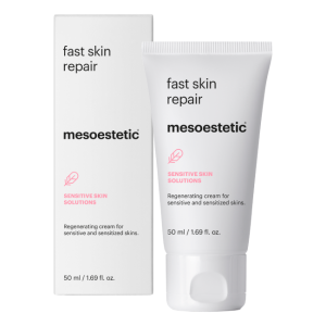 Mesoestetic Fast Skin Repair Intensiv Regenerierende Creme 50 ml