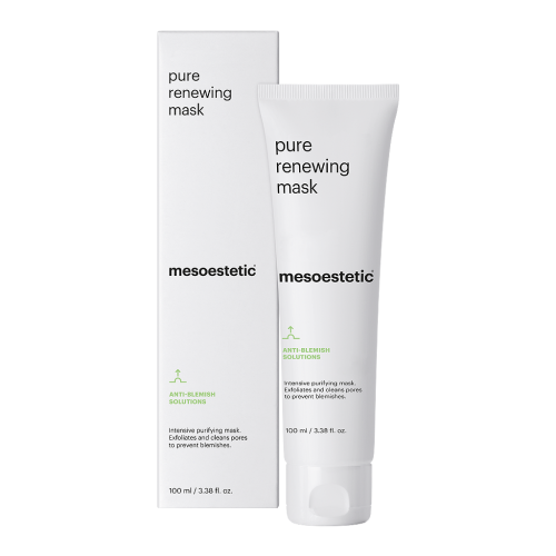 Mesoestetic Pure Renewing Mask - 100 ml.png