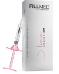 Fillmed ART Filler Lips Soft 1x1ml