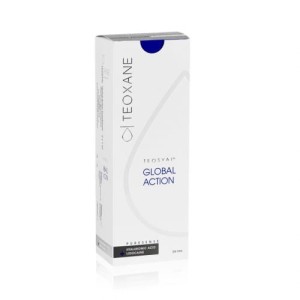 Teosyal PS Global Action 2x1ml