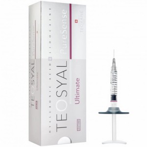 Teosyal PS Ultimate 2x1ml