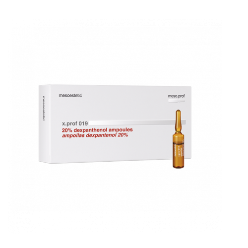 Mesoestetic x.prof 019 Dexpanthenol 20% 20x5ml.png