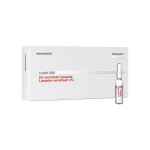 Mesoestetic x.prof 039 Venofresh 2% 20x2ml