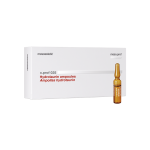 Mesoestetic x.prof 025 Hydrotaurin 20x5ml
