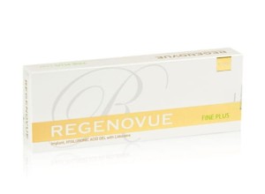 Regenovue FINE PLUS Lido 1x1,1ml