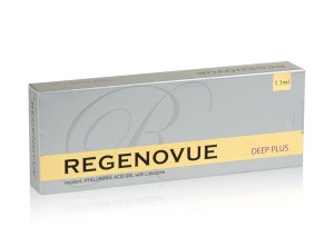 Regenovue DEEP PLUS Lido 1x1,1ml
