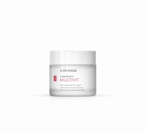 Ainhoa MULTIVIT Rich Multivitamin Cream 50ml.jpg