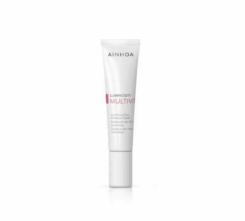 Ainhoa MULTIVIT Luminous Eye Contour Cream 15ml.jpg