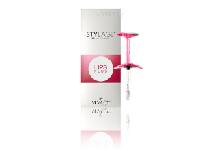Stylage LIPS PLUS Bisoft 1x1ml