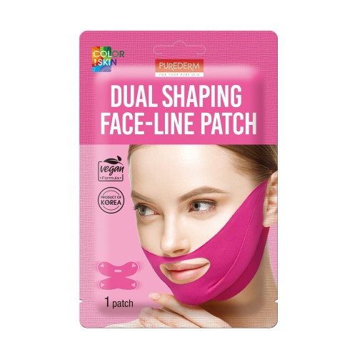 PUREDERM Modellierung Kinnmaske 1 Stck..jpg
