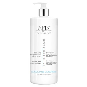 APIS Expert Med Care Hybrid soothing and moisturizing tonic 1L