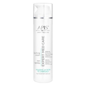 APIS Expert Med Care Soothing cream with adaptogen 200 ml