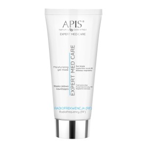 APIS Expert Med Care Moisturizing gel mask for radiofrequency (RF) 200 ml