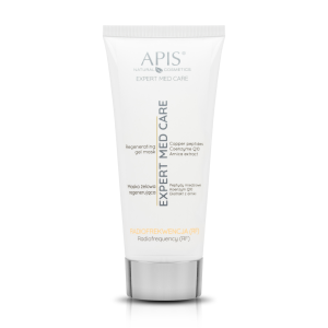 APIS Expert Med Care Regenerating gel mask for radiofrequency (RF) 200 ml