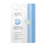  APIS Anti-puffiness eye patches 1 pair