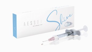 AESSOA Shine with Lido 1x1ml