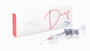 AESSOA Deep with Lido 1x1ml