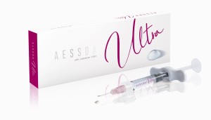 AESSOA Ultra with Lido 1x1ml