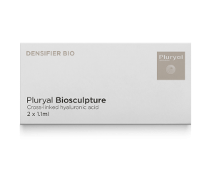 Pluryal Biosculpture 2x1,1ml