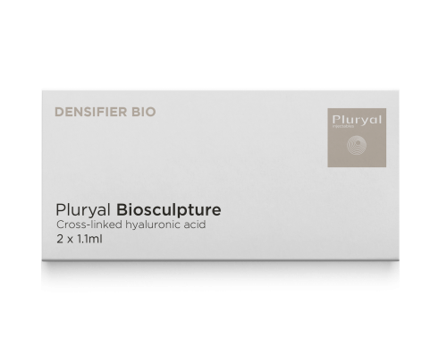 Pluryal Biosculpture 2x1,1m