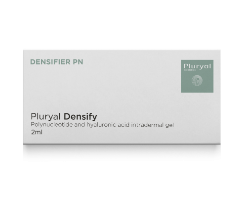 Pluryal Densify 1x2ml