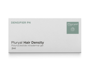 Pluryal Hair Density 2ml