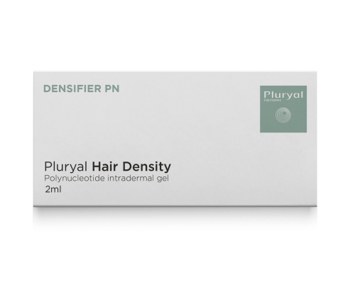 Pluryal Hair Density 2ml