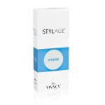 Stylage HYDRO Bisoft 1ml