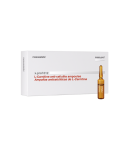 Mesoestetic x.prof 012 L-carnitine 1x5ml