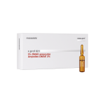 Mesoestetic x.prof 021 DMAE 3% 1x5ml