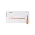 Mesoestetic x.prof 015 Mellilot and Rutin extract 1x2ml