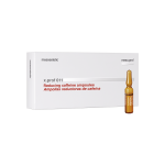 Mesoestetic x.prof 011 Caffeine 1x2ml