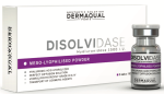 DERMAQUAL - DISOLVIDASE - Hyaluronidase 1500 I.U 10ml