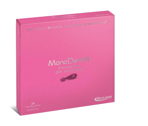 Monoderma GR-SYSTEM 40+ anti-wrinkle serum