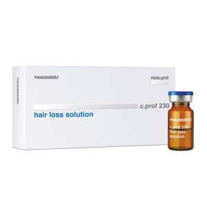 Mesoestetic C.PROF 230 Hair Loss Solution 5ml