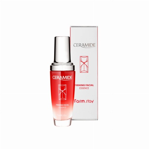FARMSTAY Ceramide Firming Facial ESSENCE 50ml