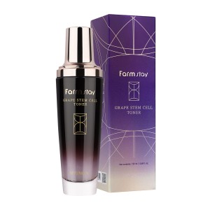 FARMSTAY Grape Stem Cell Toner 130ml