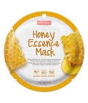 PUREDERM Soothing and moisturising collagen mask with HONEY 18g