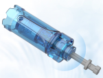 18 PIN cartridge (A9)