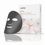 Croma DETOX Face Mask 8 Stk.  