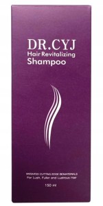 Dr.CYJ Revitalisierendes Haarshampoo 150ml