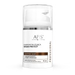 APIS Coffee Shot Biorevitalizing Eye Mask 50ml