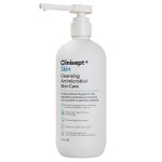 Clinisept + Preparation & Procedure & Aftercare 490ml