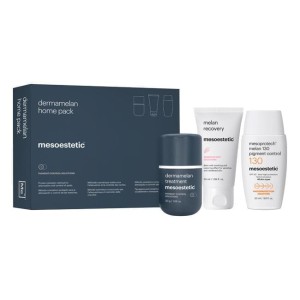 Mesoestetic Dermamelan Heimpackung