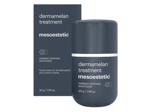 Mesoestetic Dermamelan Behandlungscreme 30g