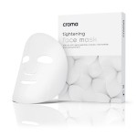 Croma Straffende Gesichtsmaske 5 Stk.